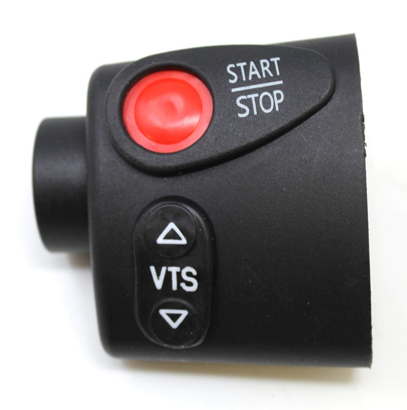 جي أس بي مانيوفاكشرينغ مفتاح زر التريم VTS Stop متوافق مع Seadoo GSX SPX SP XP RX Ltd DI RFI - Image 1